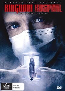 Stephen King's Kingdom Hospital: The Complete Series - NTSC/ 0 [Import] 