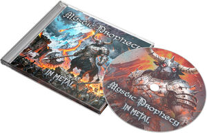 In Metal , Mystic Prophecy