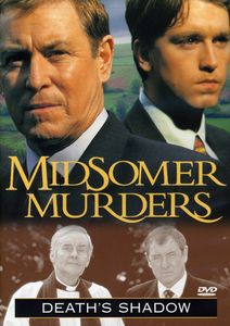 Midsomer Murders: Death's Shadow , Richard Briers