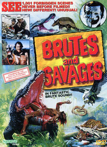 Brutes and Savages