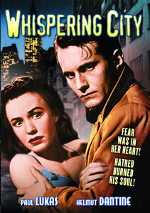 Whispering City , Helmut Dantine
