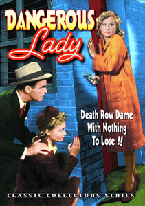 Dangerous Lady , June Storey