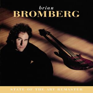 Brian Bromberg