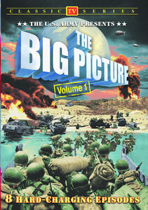 The Big Picture: Volume 1