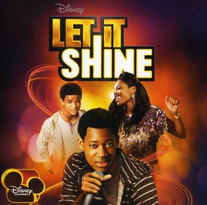 Let It Shine (Original Soundtrack) [Import]
