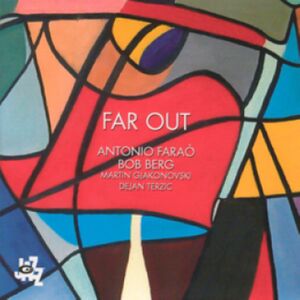 Far Out [Import]