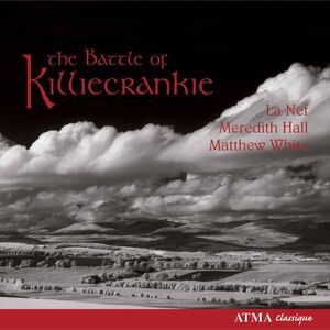 Battle of Killiecrankie , La Nef