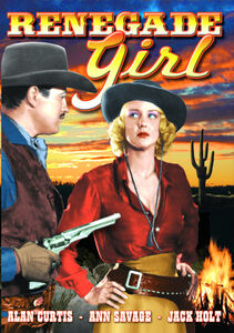 Renegade Girl