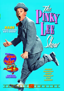 The Pinky Lee Show: Volume 1 , Jimmy Brown