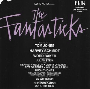 Fantasticks
