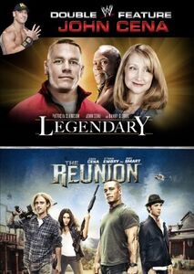 Wwe Multi-Feature: John Cena Double Feature