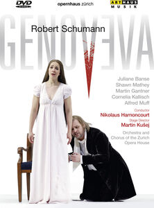 Genoveva , Alfred Muff