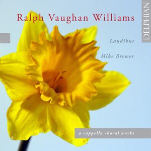 Cappella Choral Works , Laudibus