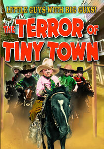 Terror of Tiny Town