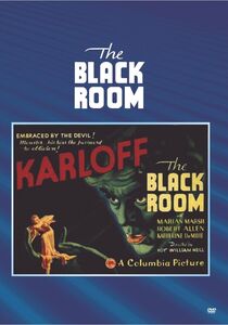 The Black Room