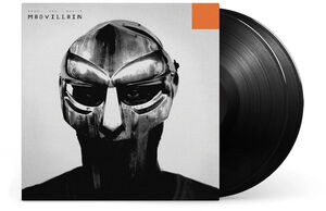 Madvillainy , Madvillain
