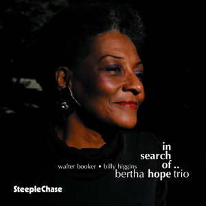 In Search of , Bertha Hope