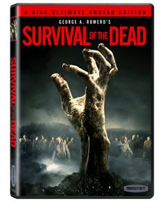 Survival of the Dead , Kenneth Walsh