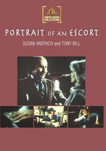 Portrait of an Escort , Susan Anspach