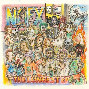 The Longest EP , NOFX