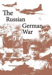 The Russian-German War