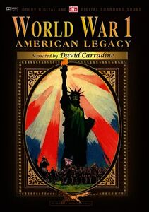 WWI: American Legacy
