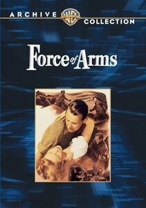 Force of Arms , William Holden