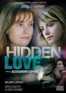 Hidden Love