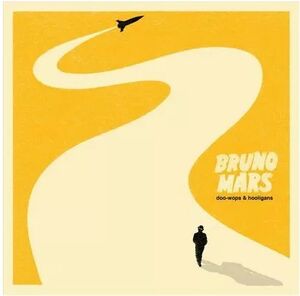 Doo-Wops and Hooligans , Bruno Mars