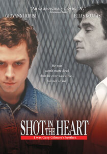 Shot in the Heart