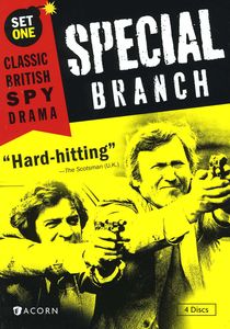 Special Branch: Set One