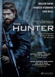 The Hunter , Finn Woodlock