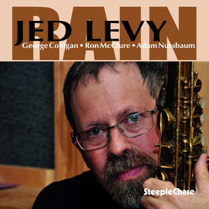 Rain , Jed Levy