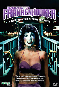 Frankenhooker , Charlotte Helmkamp