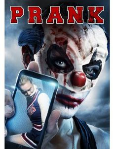 Prank , Henry Monfries