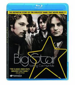 Big Star: Nothing Can Hurt Me , Big Star