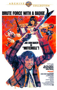Mitchell , Joe Don Baker