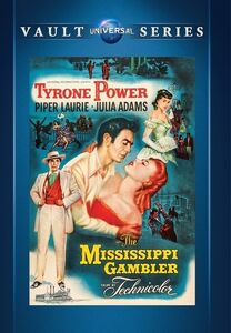 The Mississippi Gambler