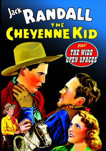 Cheyenne Kid , Louise Stanley