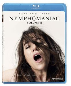 Nymphomaniac: Volume 2 , Michaël Pas