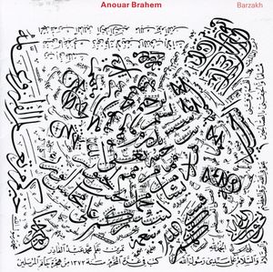 Barzakh , Anouar Brahem