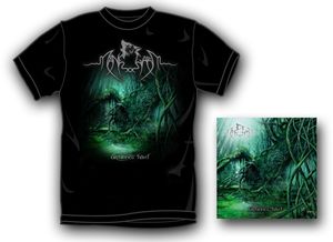 Urminnes Havd (T-Shirt XL)