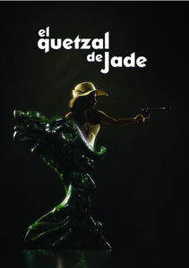 El Quetzal de Jade