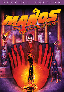 Manos, Hands of Fate