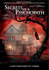 Secrets Of A Psychopath