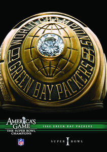 NFL America's Game: 1966 Packers (Super Bowl I)