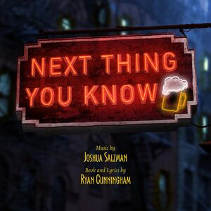 Next Thing You Know (Original Cast Recording)