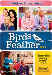 Birds of a Feather: Set 1