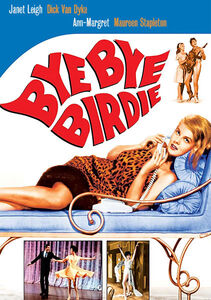 Bye Bye Birdie , Janet Leigh