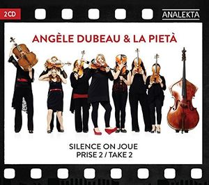 Take 2 /  Silence On Joue 